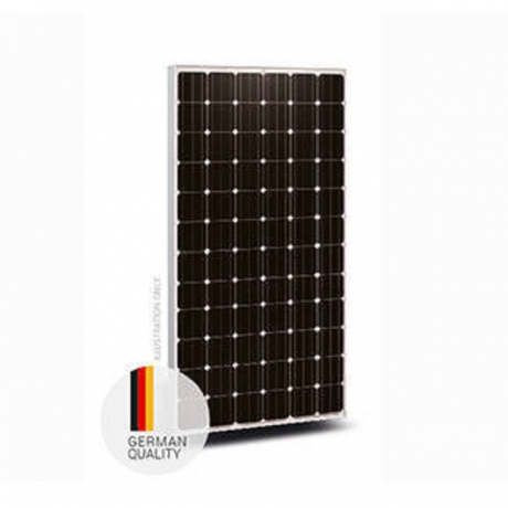 Tấm pin năng lượng mặt trời AE Solar Mono 72 Cell 345W/350W/355W/360W