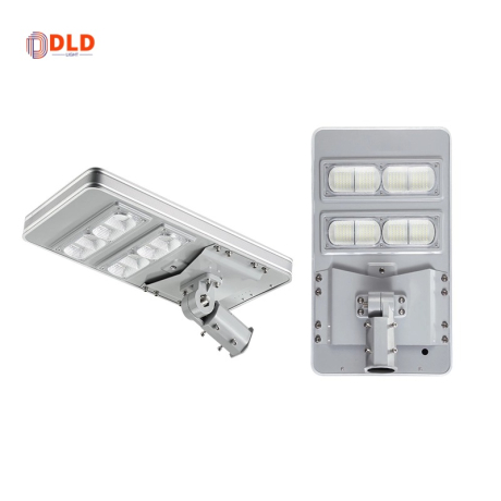 ĐÈN ĐƯỜNG NĂNG LƯỢNG MẶT TRỜI SOLAR DLD LIGHT