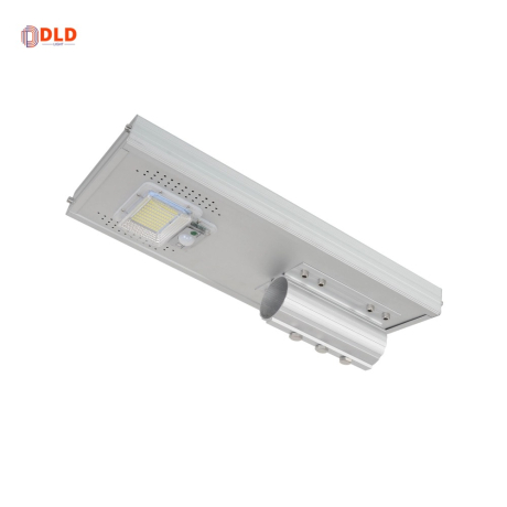 ĐÈN ĐƯỜNG NĂNG LƯỢNG MẶT TRỜI SOLAR DLD LIGHT