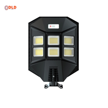 ĐÈN ĐƯỜNG NĂNG LƯỢNG MẶT TRỜI SOLAR DLD LIGHT