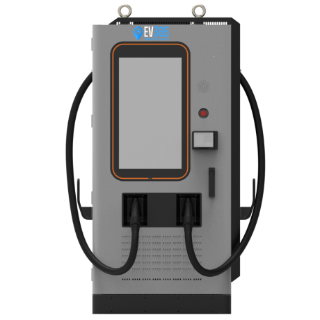 Trụ sạc EV365 50kW DC 1-Channel