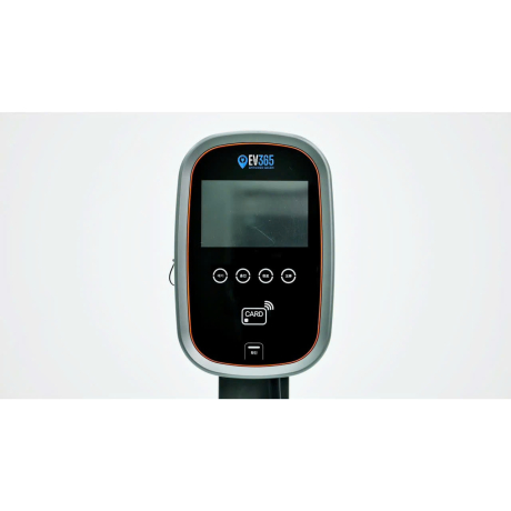 Trụ sạc EV365 7kW AC