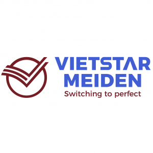 CÔNG TY CỔ PHẦN VIETSTAR MEIDEN