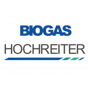 VP đại diện BIOGAS Hochreiter - Germany  