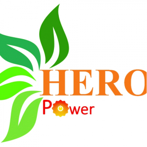 CÔNG TY TNHH HEROPOWER