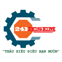 CÔNG TY TNHH XNK CUNG ỨNG VẬT TƯ THIẾT BỊ 24H